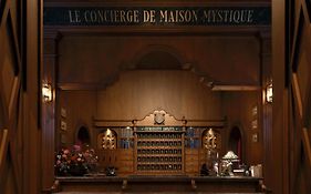 Maison Mystique Khao Yai
